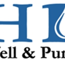 H.D. Well & Pump Company, Inc. - Utility Companies