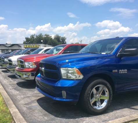 Kelley Lakeland Truck Store - Lakeland, FL