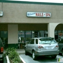 Millennium Nails Salon Riverside - Nail Salons