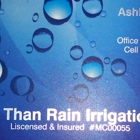 Better Then Rain Irrigation Inc.