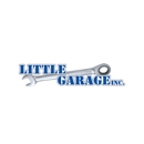 Little Garage - Automobile Diagnostic Service Equipment-Service & Repair