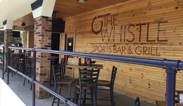 The Whistle Sports Bar & Grill - Tinley Park, IL