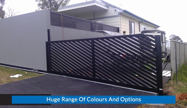 Hancock Speedway - Lambton, NSW. Our products will last in the most extreme weather conditions.