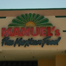 Manuel's Mexican Restaurant #1 - Mexican Restaurants
