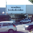 Newsboy Books - Newspapers