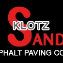 Klotz Sand Co Inc - Stone Products