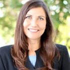 Dr. Kristina Marie McLean, MD