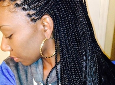 KIKI African Hair Braiding & Weaving - Las Vegas, NV 89146