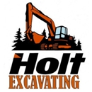 Holt Excavating - Tree Service