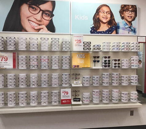 Target Optical - Apple Valley, CA