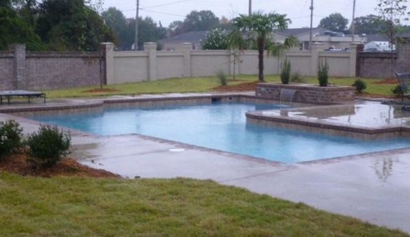 Diamond Pools LLC - Little Rock, AR