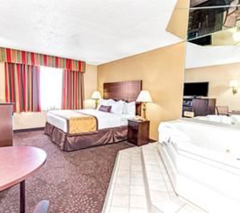 Wyndham Garden Romulus Detroit Metro Airport - Romulus, MI