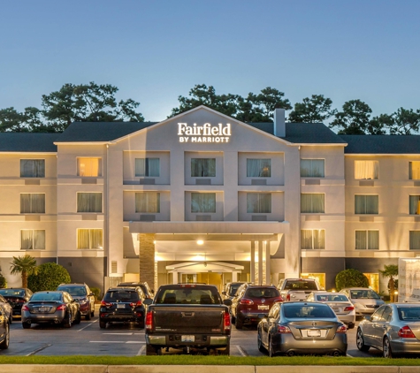 Fairfield Inn & Suites - Myrtle Beach, SC