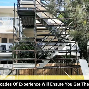 Suncoast Scaffold - Landsborough, QLD. Our Three Decades Of Experience Will Ensure You Get The Right Advice