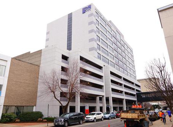 Norton Neuroscience Institute - Neurology - Downtown - Louisville, KY