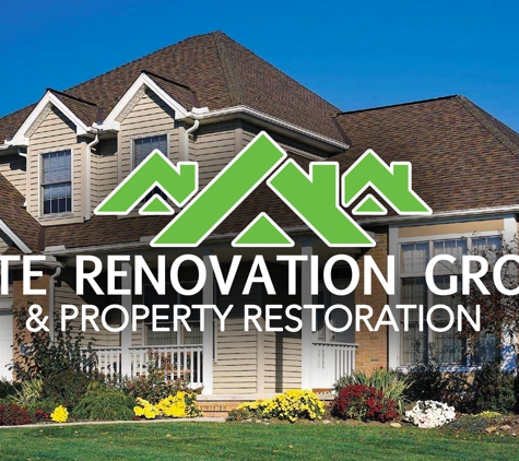 Elite Renovation Group & Property Restoration - Wheeling, IL