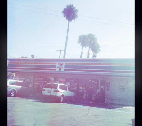 7-Eleven - Los Angeles, CA