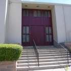 Foothill Missionary Baptist Church