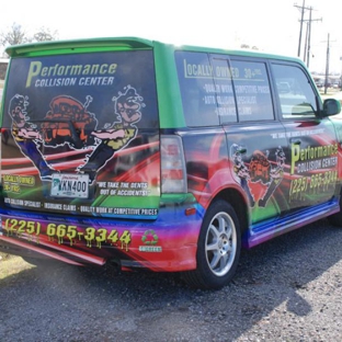 B&M Graphics & Window Films - Baton Rouge, LA