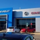 Gastonia Chevrolet Buick GMC