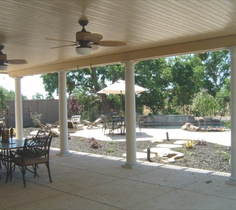 Mobile Patio Covers - Mobile, AL