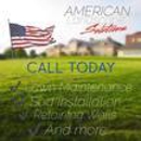 American Landscape Solutions - Landscape Designers & Consultants