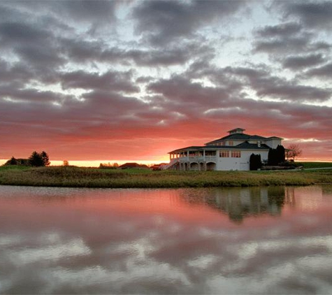 Crosswind Grille at Royal St. Patrick's Golf Links - Wrightstown, WI