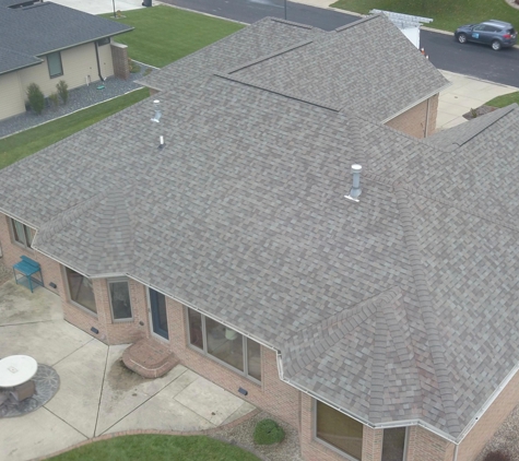 Flash Roofing and Repairs - Kaukauna, WI