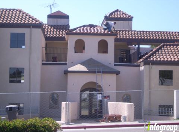 Villa Del Sol Apartment Homes - Long Beach, CA