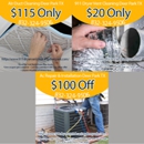 911 Dryer Vent Cleaning Deer Park - Dryer Vent Cleaning