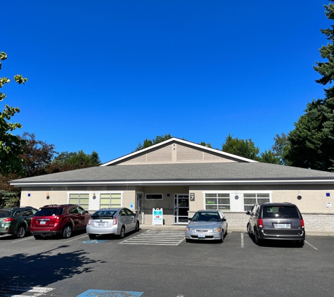 Northwest Vein & Aesthetic Center of Tumwater - Tumwater, WA