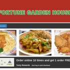 Fortune Garden House