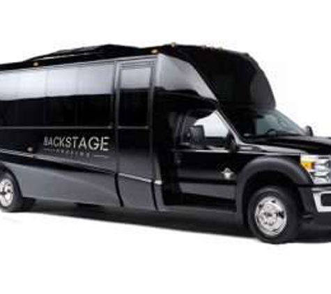 Backstage Limo Services - Orlando, FL