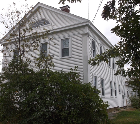 Absolute Siding & Window Systems - Westfield, MA