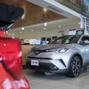 AutoNation Toyota Leesburg - New Car Dealers