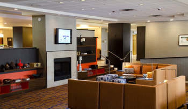 Courtyard by Marriott - Waterbury, CT