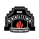 Mike Darling Construction - Fireplaces