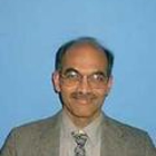 Dr. Dinesh Raghunath Samant, MD