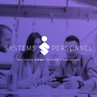 Systems Personnel Inc