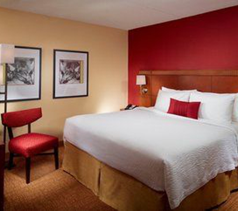 Courtyard by Marriott - Augusta, GA