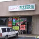 Franco's Pizza - Pizza