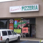 Franco's Pizza