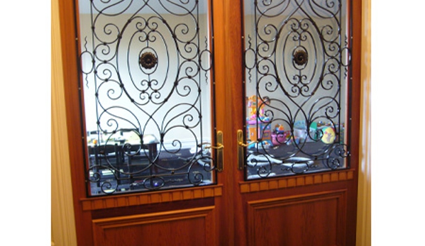Alpha Wrought Iron Pty Ltd - Fairfield, VIC