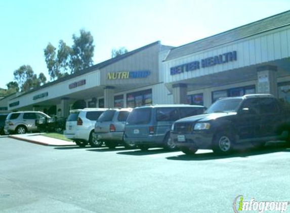 Sunny Nails - Laguna Niguel, CA