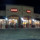 Super Save - Gas Stations