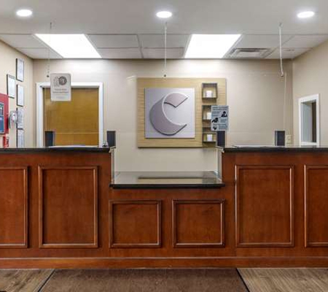 Comfort Inn & Suites Atoka-Millington - Atoka, TN