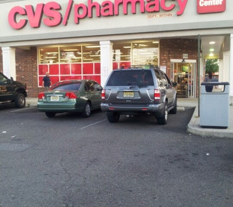 CVS Pharmacy - Clifton, NJ