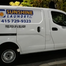 Sunshine Laundry Inc - Laundromats