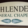 Bohlender Funeral Chapel