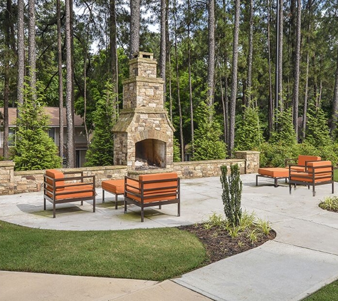 The Park at East Ponce Apartments - Stone Mountain, GA